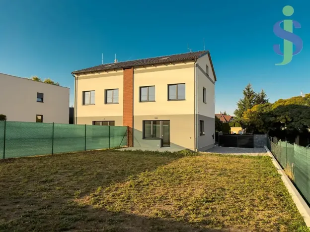 Prodej rodinného domu, Praha - Ďáblice, Zářijová, 112 m2