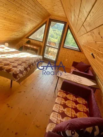 Prodej chaty, Koryčany, 45 m2