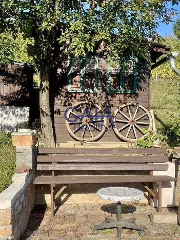 Prodej chaty, Koryčany, 45 m2