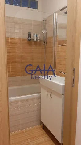 Pronájem bytu 1+1, Kyjov, Sídliště Zahradní, 34 m2
