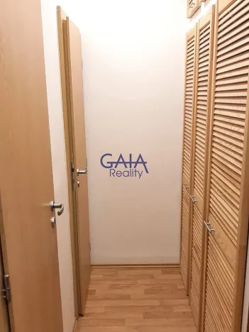 Pronájem bytu 1+1, Kyjov, Sídliště Zahradní, 34 m2