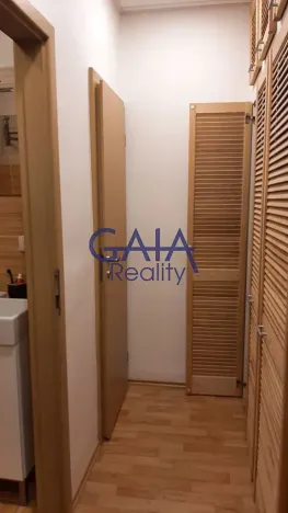 Pronájem bytu 1+1, Kyjov, Sídliště Zahradní, 34 m2