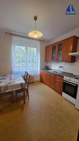 Pronájem bytu 1+1, Praha - Kobylisy, Čimická, 43 m2