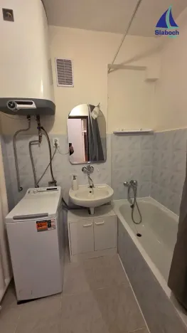 Pronájem bytu 1+1, Praha - Kobylisy, Čimická, 43 m2