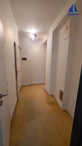 Pronájem bytu 1+1, Praha - Kobylisy, Čimická, 43 m2
