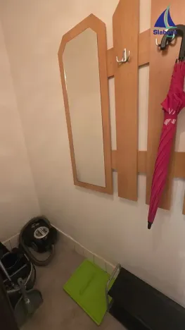 Pronájem bytu 1+1, Praha - Kobylisy, Čimická, 43 m2