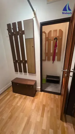 Pronájem bytu 1+1, Praha - Kobylisy, Čimická, 43 m2