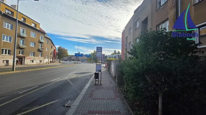 Pronájem bytu 1+1, Praha - Kobylisy, Čimická, 43 m2