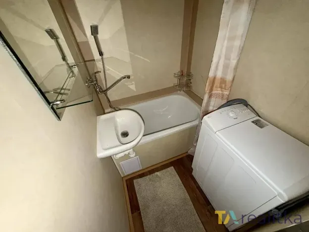 Pronájem bytu 1+kk, Orlová, Květinová, 31 m2