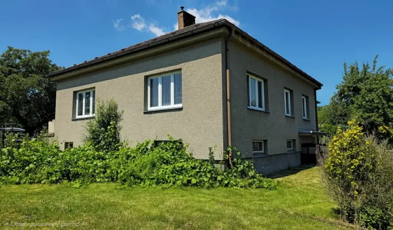 Prodej rodinného domu, Bukovina u Přelouče, 106 m2