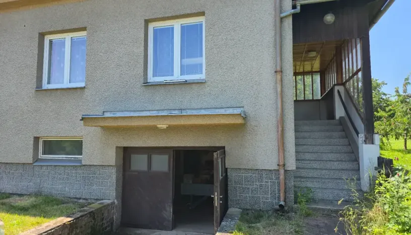 Prodej rodinného domu, Bukovina u Přelouče, 106 m2