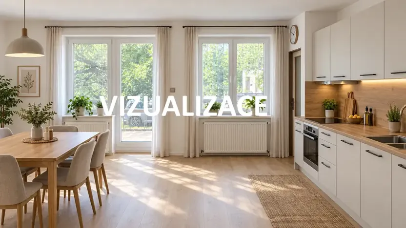 Prodej rodinného domu, Bukovina u Přelouče, 106 m2