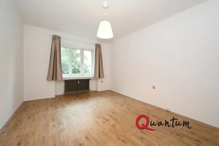 Pronájem bytu 2+kk, Praha - Žižkov, Lucemburská, 50 m2