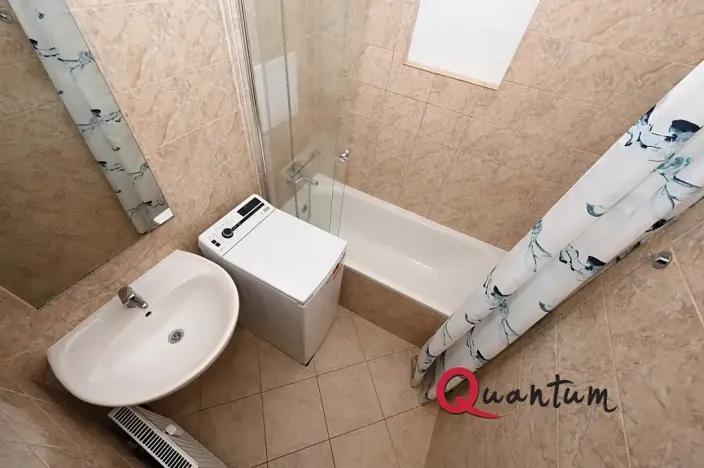 Pronájem bytu 2+kk, Praha - Žižkov, Lucemburská, 50 m2
