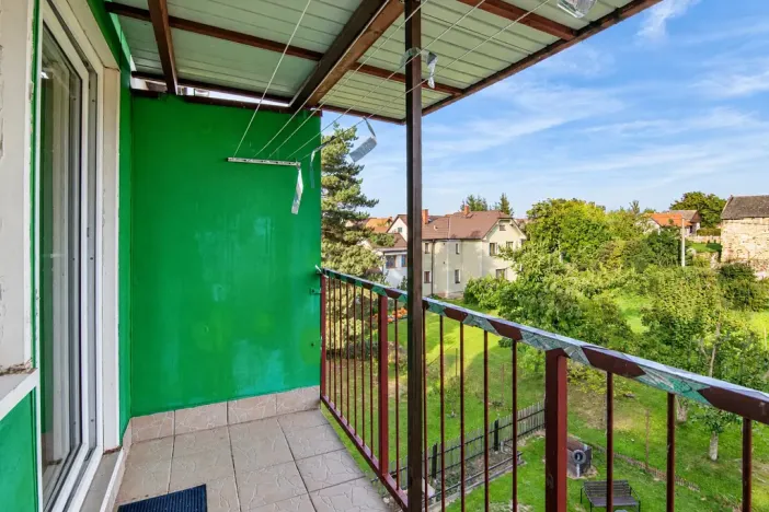 Prodej bytu 3+1, Vitice - Dobré Pole, 81 m2