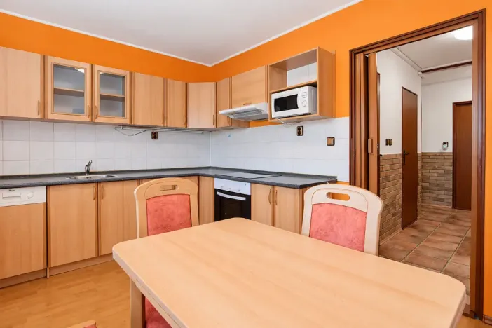 Prodej bytu 3+1, Vitice - Dobré Pole, 81 m2