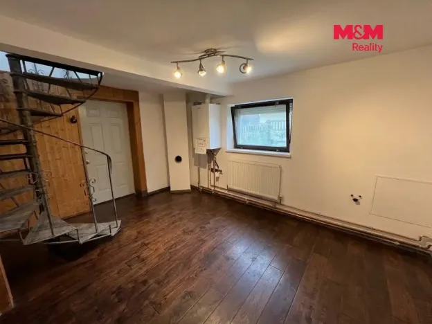 Prodej rodinného domu, Rychvald, Parcelní, 160 m2