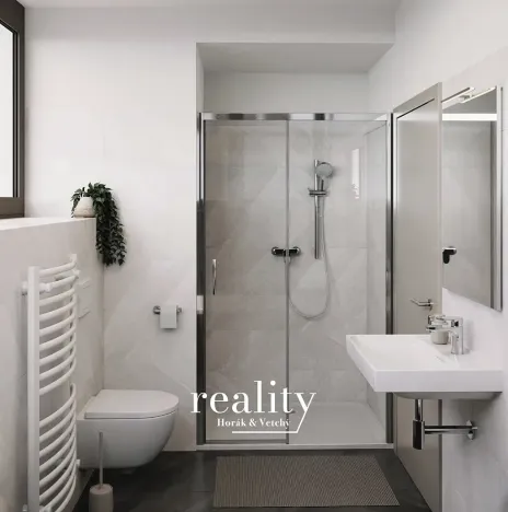 Prodej bytu 4+kk, Znojmo, 90 m2