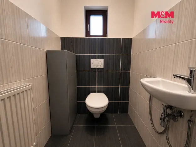Prodej rodinného domu, Nový Jičín - Libhošť, 184 m2