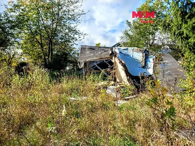 Prodej pozemku pro bydlení, Aš, 369 m2