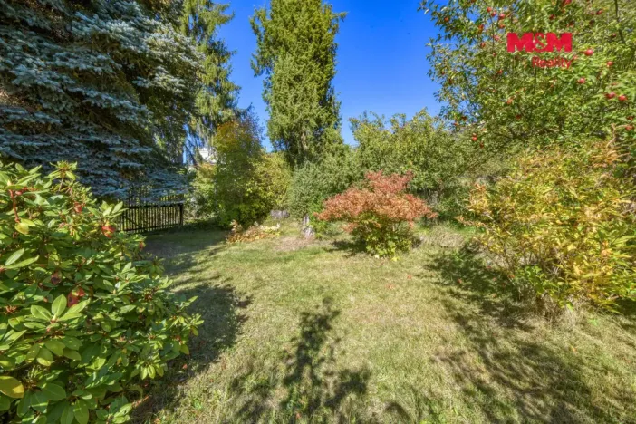 Prodej pozemku pro bydlení, Kraslice, 662 m2
