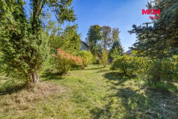 Prodej pozemku pro bydlení, Kraslice, 662 m2