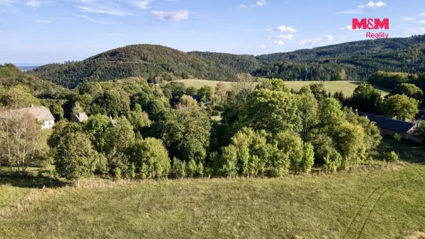 Prodej pozemku pro bydlení, Mírov, 3110 m2