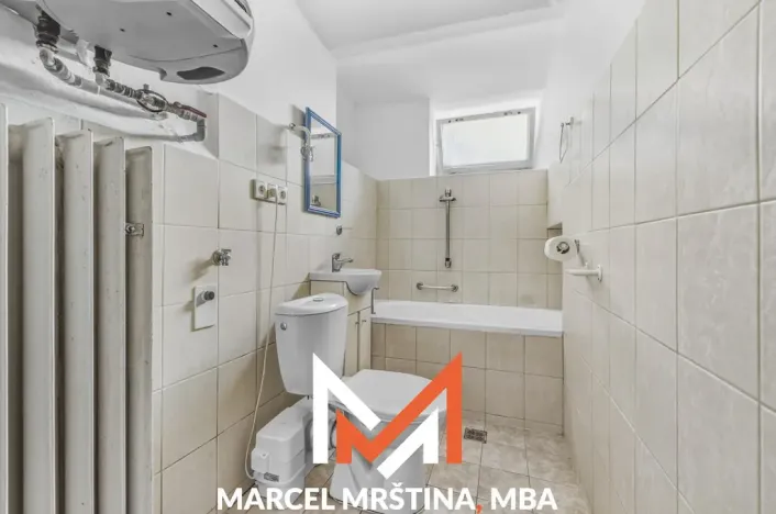 Prodej rodinného domu, Žďárky, 102 m2