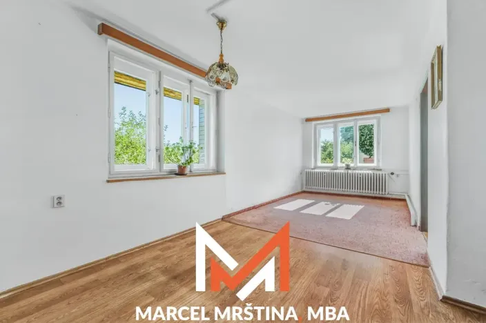 Prodej rodinného domu, Žďárky, 102 m2