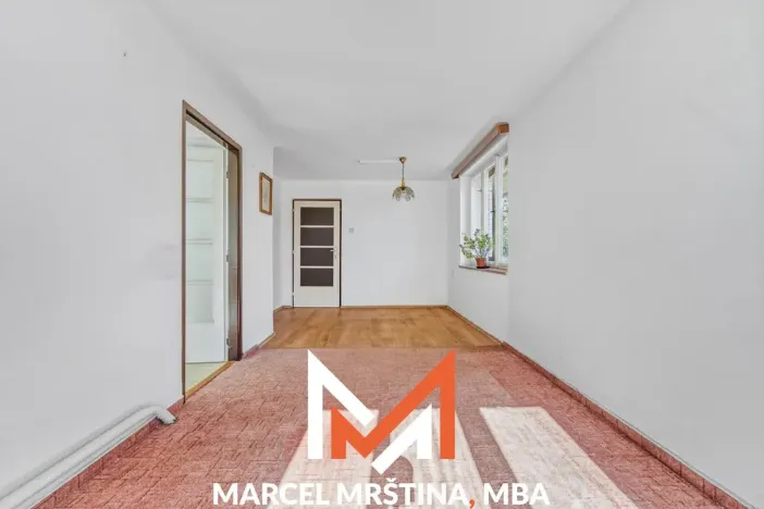 Prodej rodinného domu, Žďárky, 102 m2