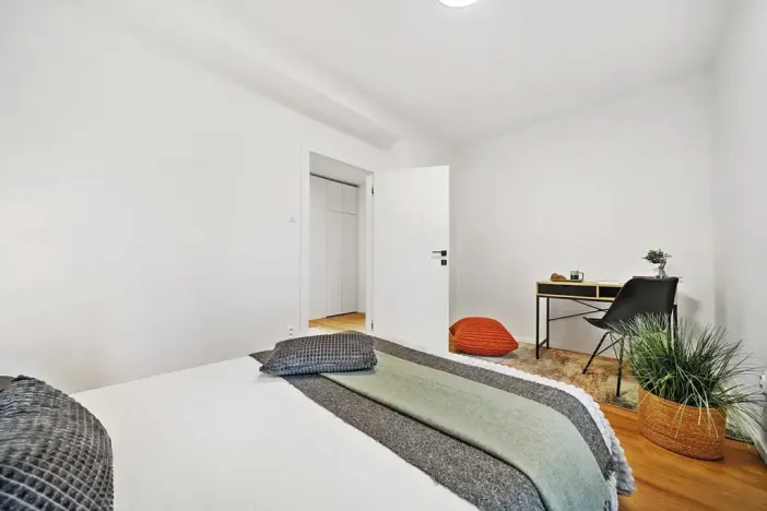 Prodej bytu 3+kk, Brno, Královopolská, 72 m2
