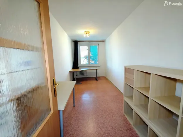 Prodej bytu 3+1, Brno, Blatnická, 72 m2