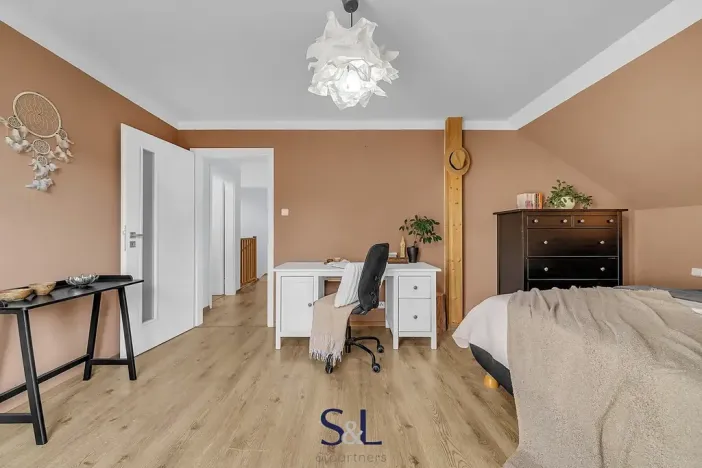 Prodej rodinného domu, Volfartice, 181 m2