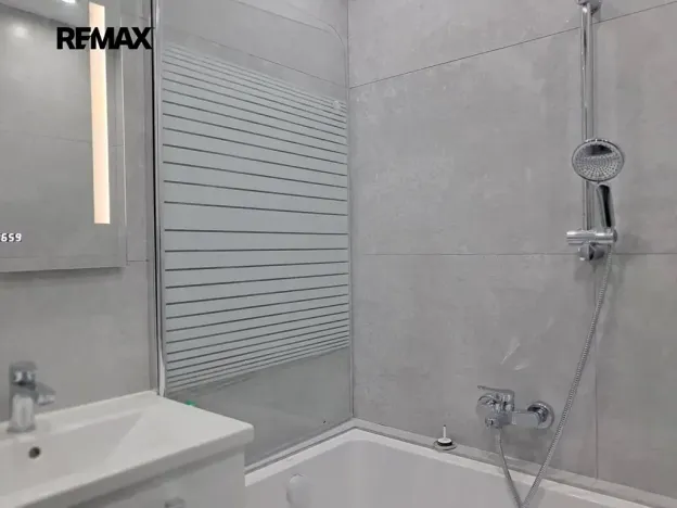 Pronájem bytu 3+1, Praha - Modřany, Botevova, 72 m2