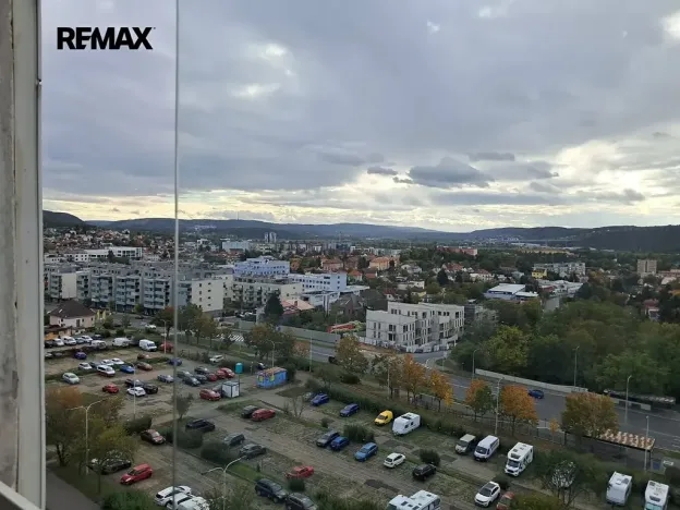 Pronájem bytu 3+1, Praha - Modřany, Botevova, 72 m2