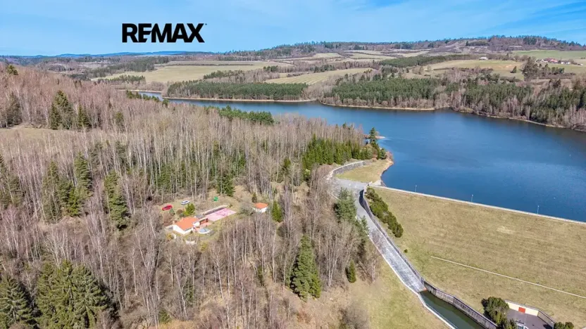 Prodej chaty, Žlutice, 120 m2