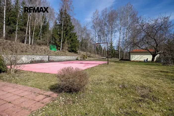 Prodej chaty, Žlutice, 120 m2