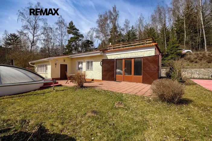Prodej chaty, Žlutice, 120 m2