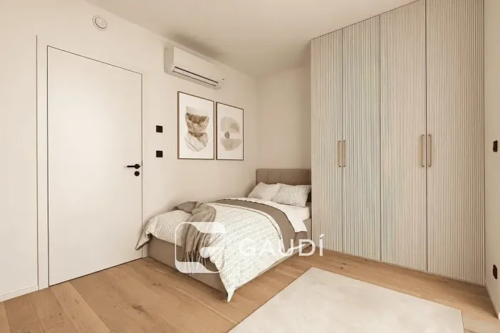 Prodej bytu 4+kk, Praha, Mezitraťová, 105 m2