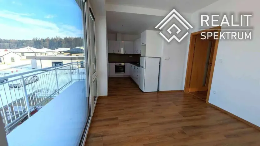 Pronájem bytu 3+kk, Letohrad, U Valu, 62 m2