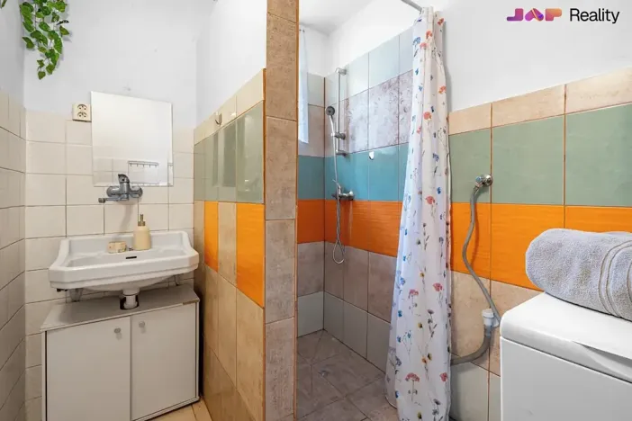Prodej rodinného domu, Vyškov, Křečkovská, 74 m2