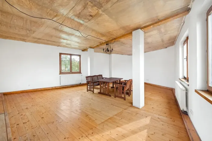Prodej rodinného domu, Štětkovice, 152 m2