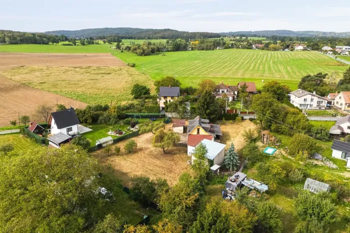 Prodej rodinného domu, Štětkovice, 152 m2