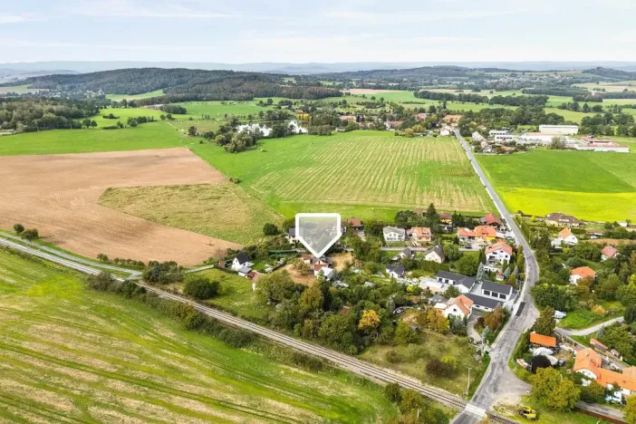 Prodej rodinného domu, Štětkovice, 152 m2