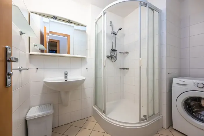 Pronájem bytu 2+kk, Praha - Košíře, Kotlářka, 62 m2