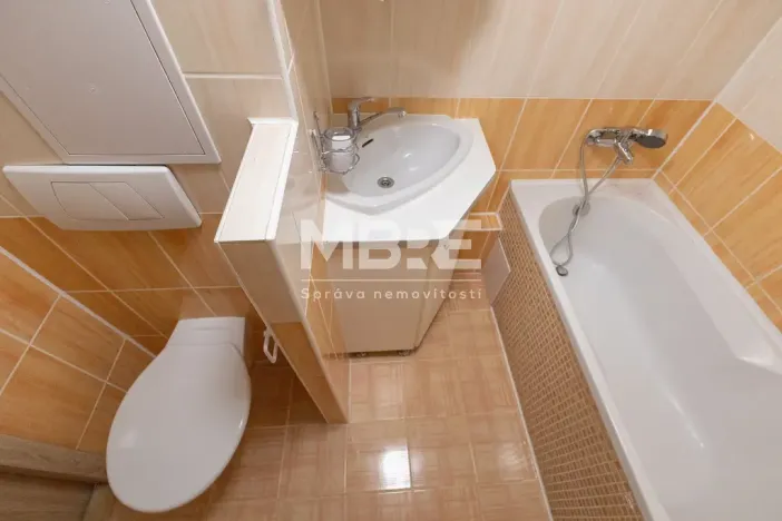 Pronájem bytu 2+1, Břidličná, Dlouhá, 58 m2