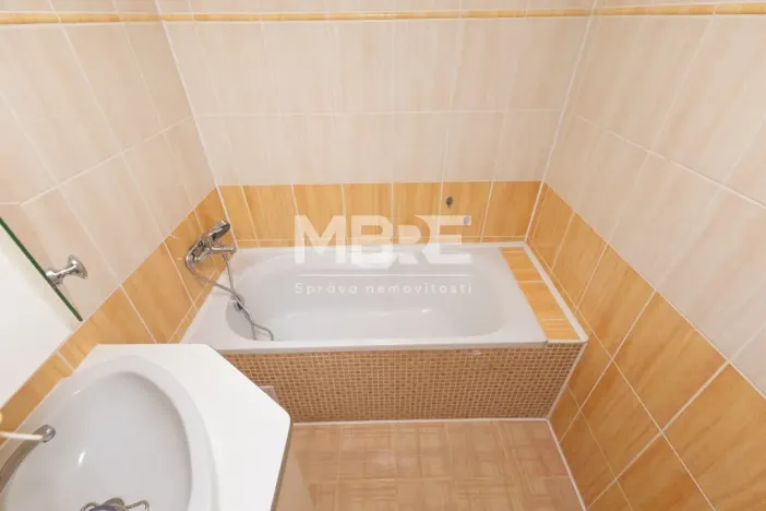 Pronájem bytu 2+1, Břidličná, Dlouhá, 58 m2