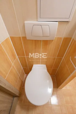 Pronájem bytu 2+1, Břidličná, Dlouhá, 58 m2