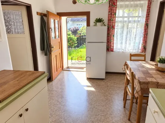 Prodej chalupy, Černé Voděrady, 60 m2
