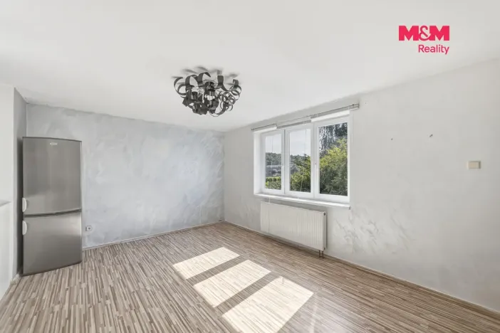 Pronájem rodinného domu, Dolní Beřkovice, Dolní hájek, 100 m2